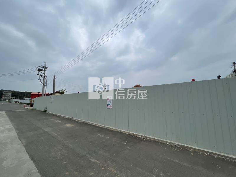 大肚丁種工業用地合法大廠房房屋室內格局與周邊環境