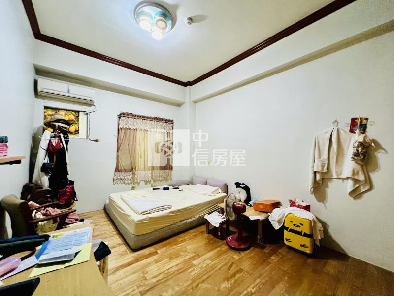 頭份孝親三房平車美廈房屋室內格局與周邊環境