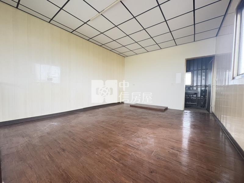 近青埔前院停車超值透天房屋室內格局與周邊環境