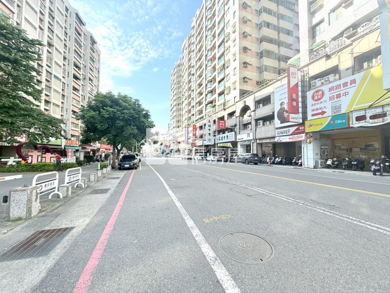 大林新城國宅3房平車房屋室內格局與周邊環境
