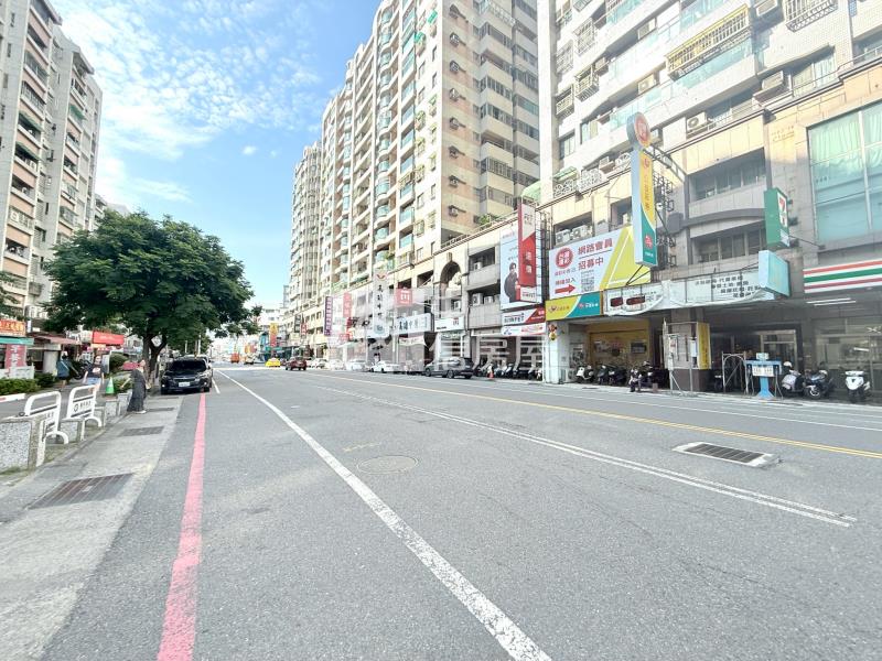 大林新城國宅3房平車房屋室內格局與周邊環境