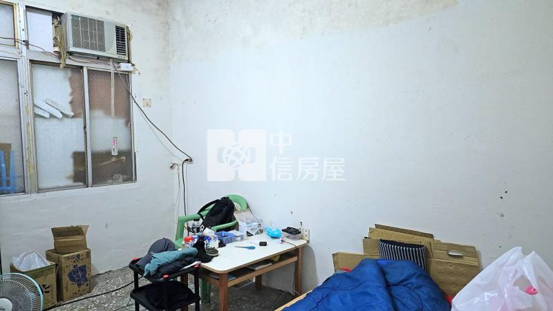 興豐路透天房屋室內格局與周邊環境