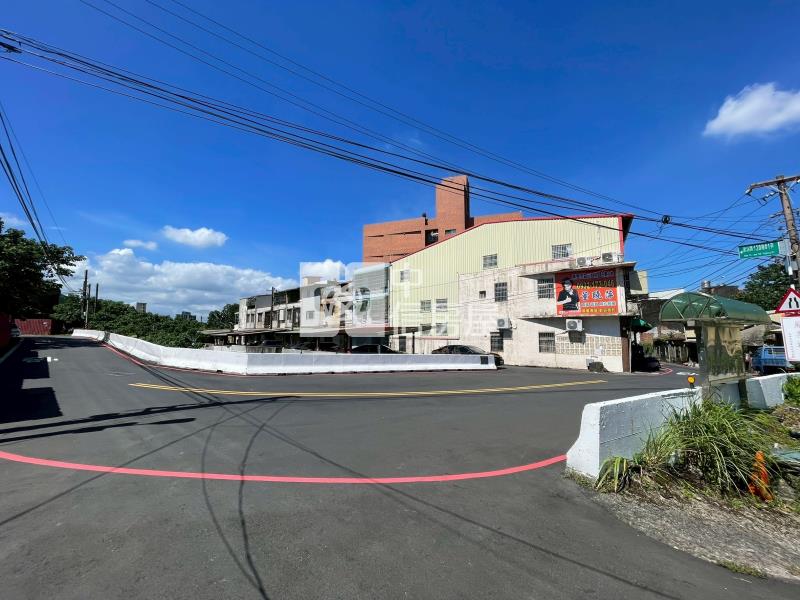 d-40平鎮游泳路住宅建地房屋室內格局與周邊環境