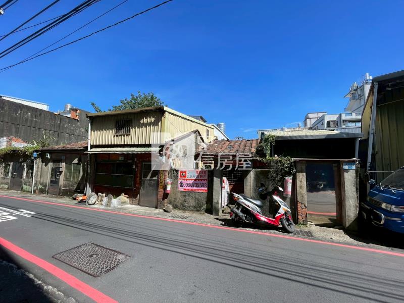 d-40平鎮游泳路住宅建地房屋室內格局與周邊環境