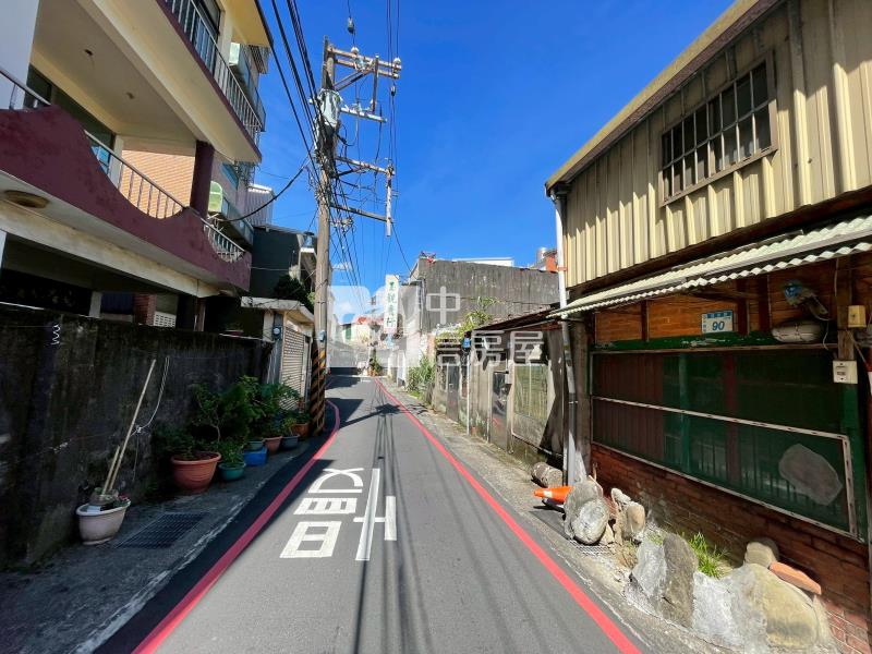 d-40平鎮游泳路住宅建地房屋室內格局與周邊環境