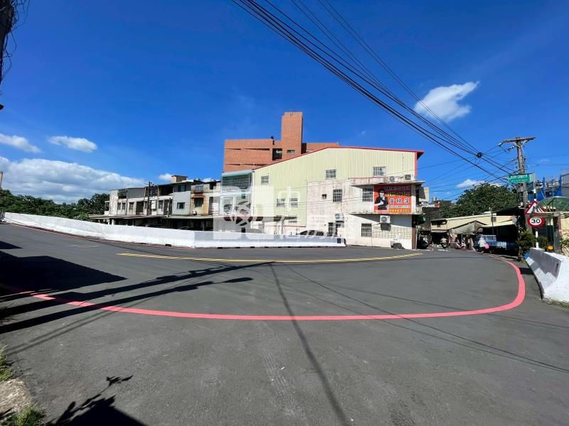 d-40平鎮游泳路住宅建地房屋室內格局與周邊環境