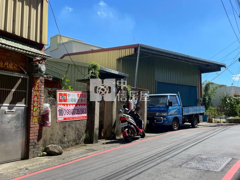 d-40平鎮游泳路住宅建地房屋室內格局與周邊環境