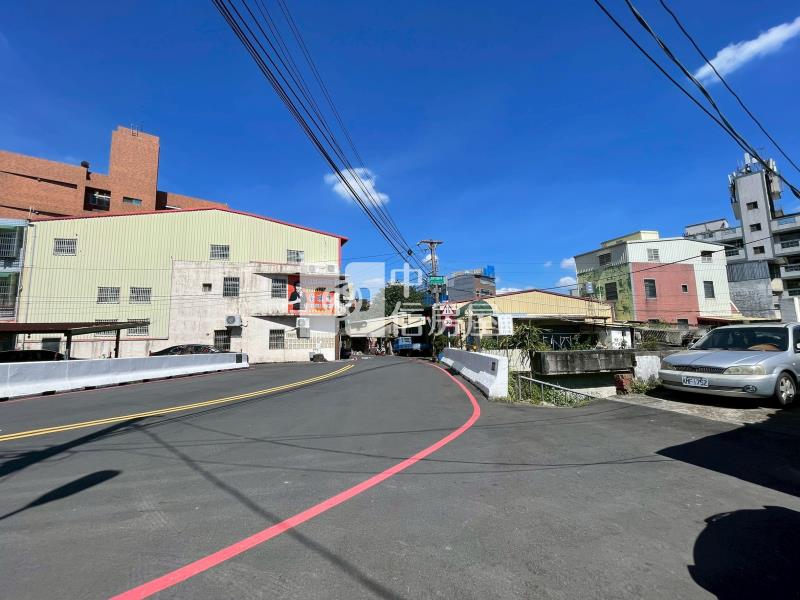 d-40平鎮游泳路住宅建地房屋室內格局與周邊環境