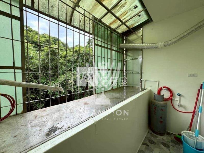 【冠軍】新橫濱旁包租婆房屋室內格局與周邊環境
