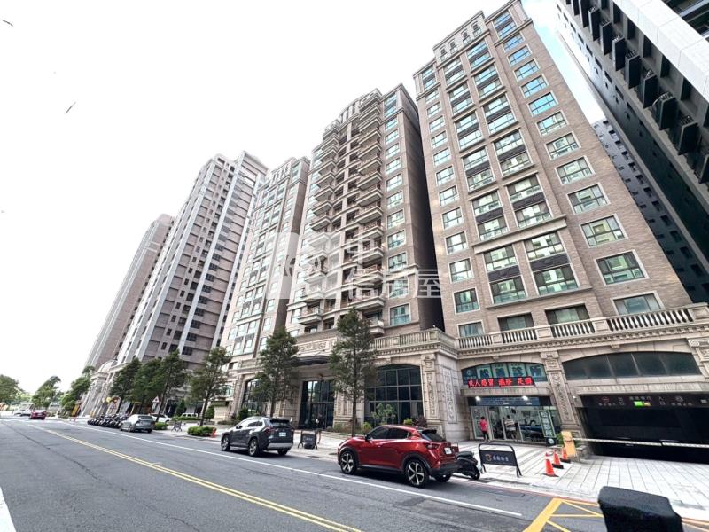 中壢地政🏡宜誠高樓精美2房+車位房屋室內格局與周邊環境