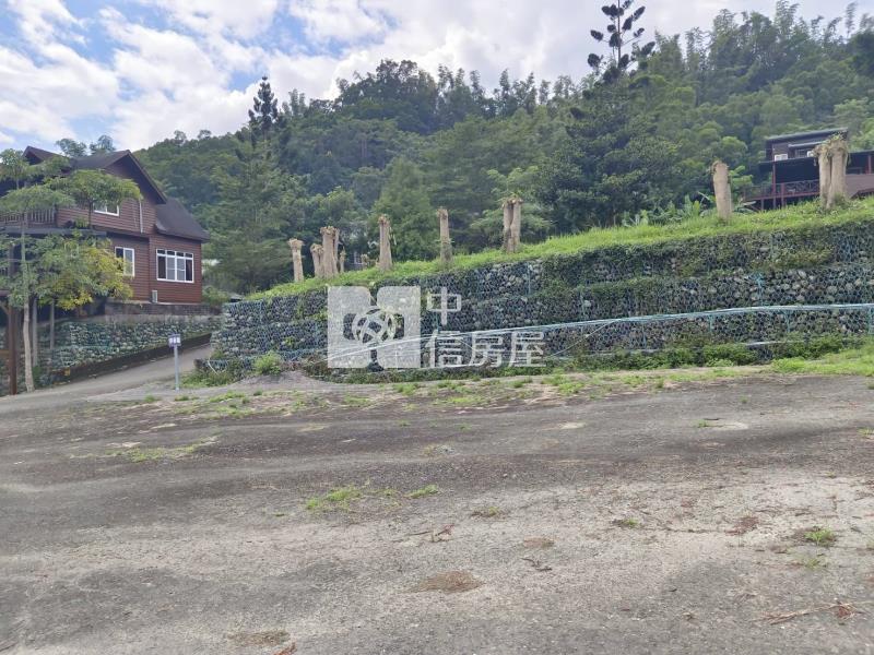 東山休閒渡假建地房屋室內格局與周邊環境
