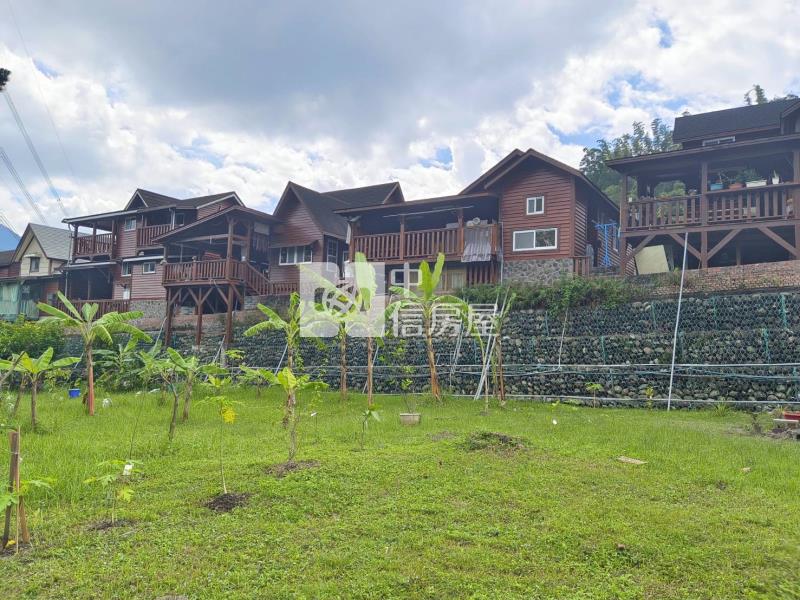 東山休閒渡假建地房屋室內格局與周邊環境