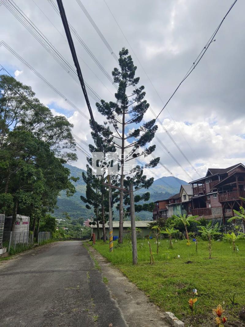 東山休閒渡假建地房屋室內格局與周邊環境