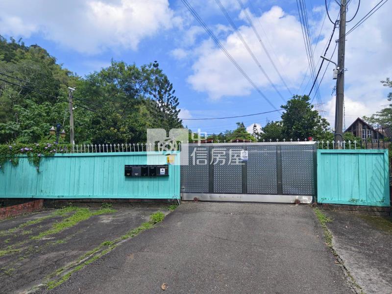 東山休閒渡假建地房屋室內格局與周邊環境