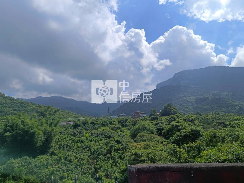 東山休閒渡假建地房屋室內格局與周邊環境
