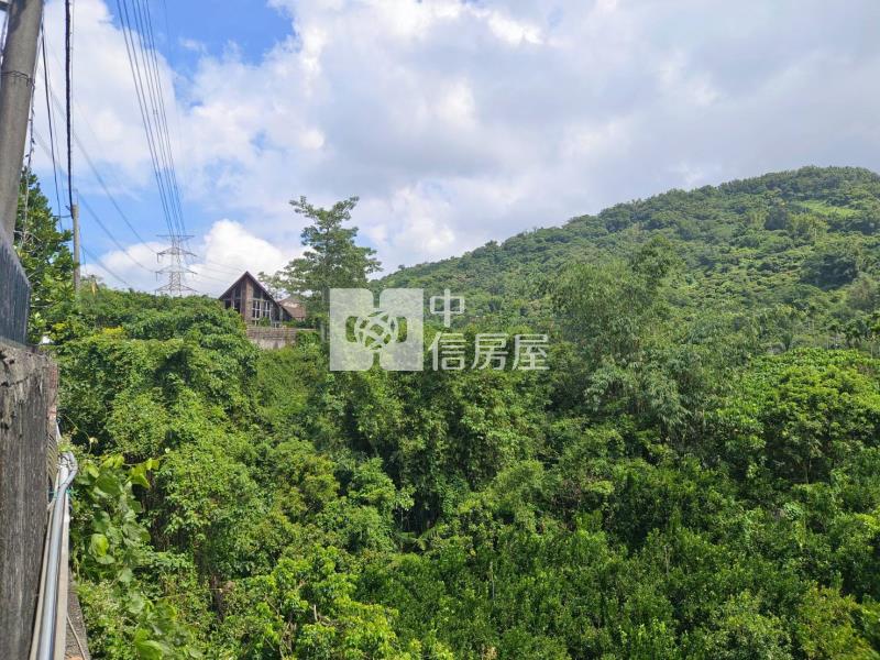 東山休閒渡假建地房屋室內格局與周邊環境
