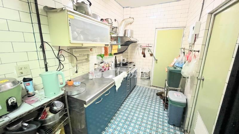 太平便宜透天房屋室內格局與周邊環境
