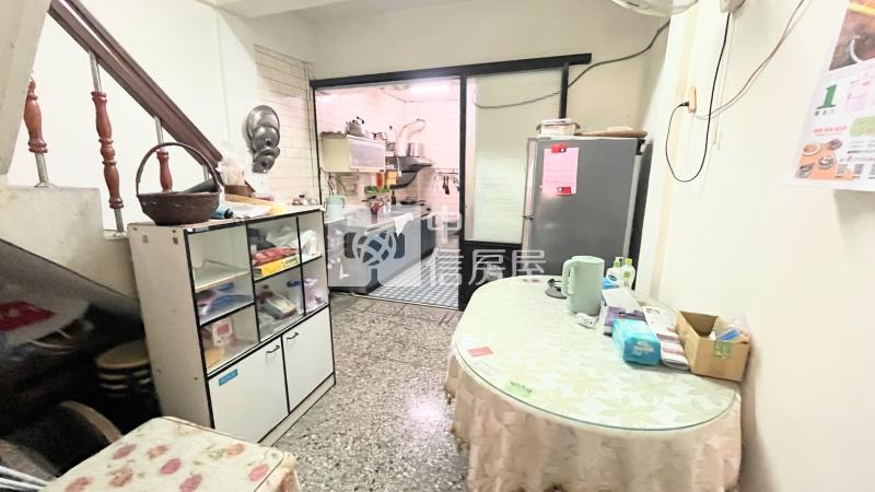 太平便宜透天房屋室內格局與周邊環境