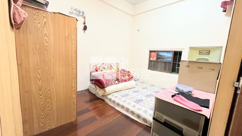 太平便宜透天房屋室內格局與周邊環境