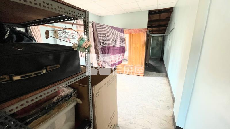 太平便宜透天房屋室內格局與周邊環境