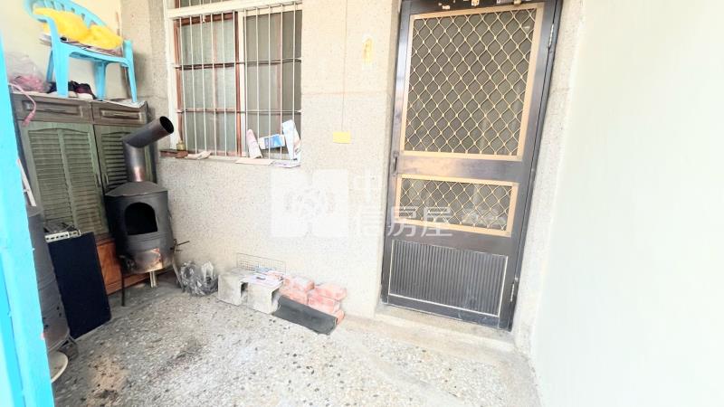 太平便宜透天房屋室內格局與周邊環境