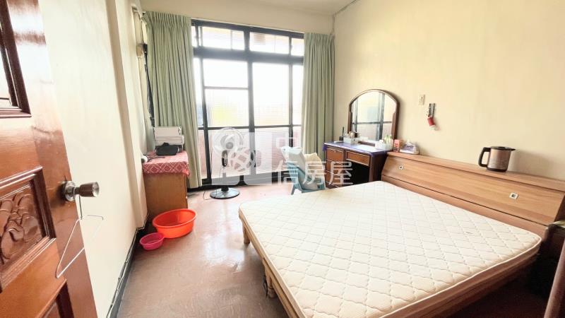 太平便宜透天房屋室內格局與周邊環境