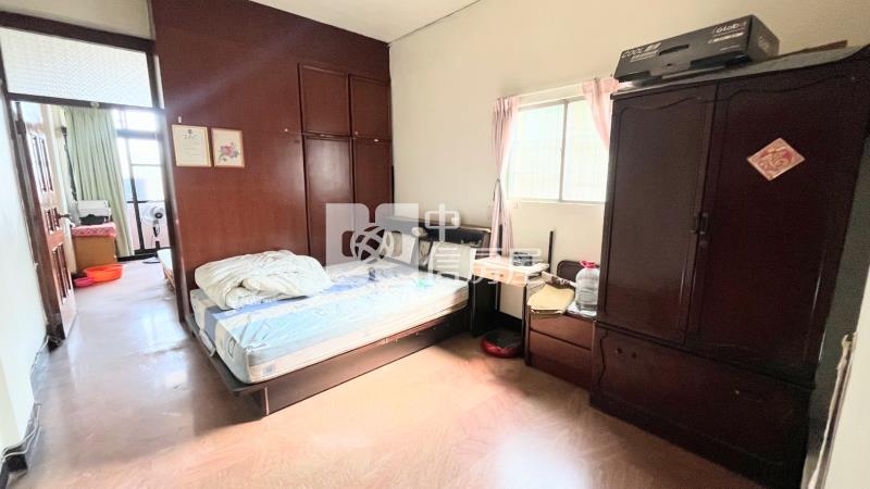 太平便宜透天房屋室內格局與周邊環境