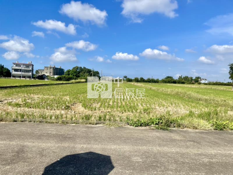 【新世紀】新屋石磊美田房屋室內格局與周邊環境