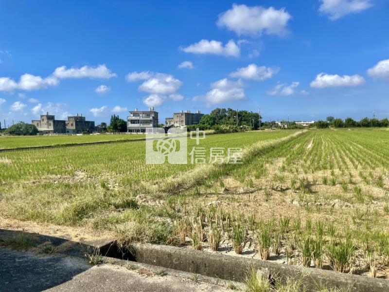 【新世紀】新屋石磊美田房屋室內格局與周邊環境