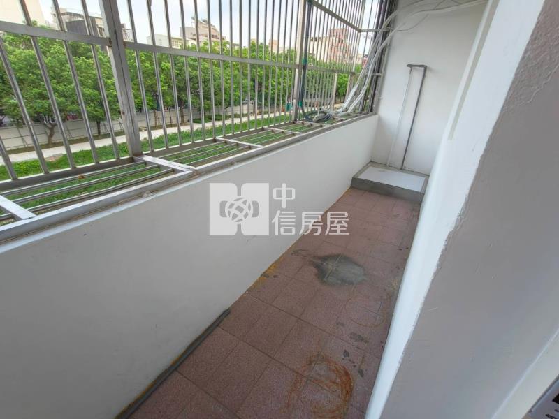 中壢市區近火車站4樓美寓房屋室內格局與周邊環境
