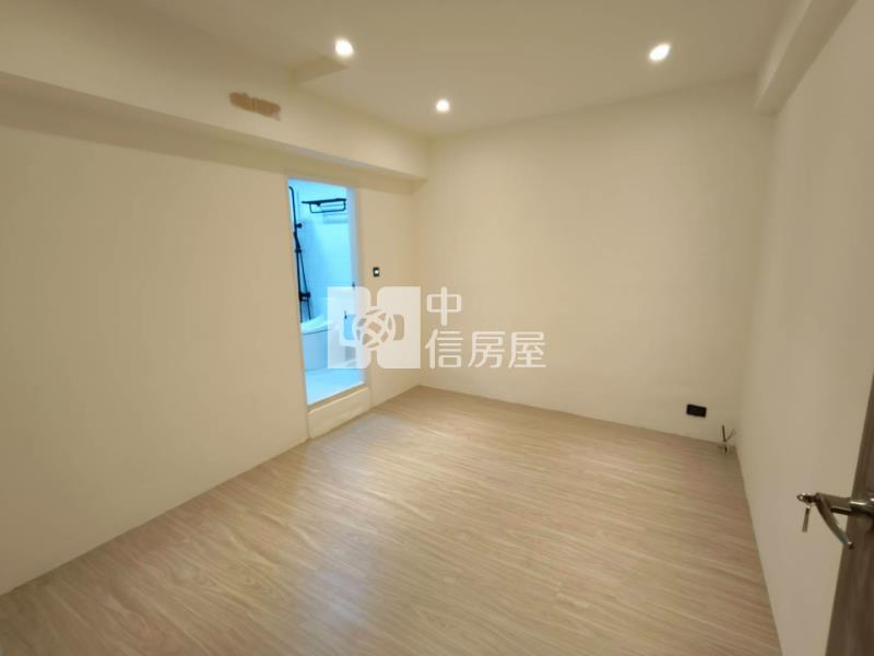 中壢市區近火車站4樓美寓房屋室內格局與周邊環境