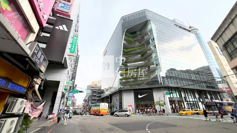 J17.桃園統領金G母【捷運新北園區站加盟店】房屋室內格局與周邊環境