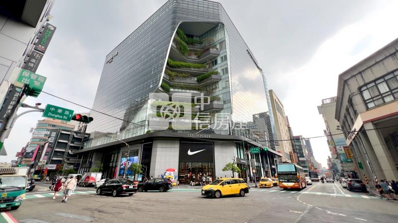 J17.桃園統領金G母【捷運新北園區站加盟店】房屋室內格局與周邊環境