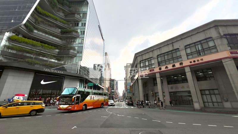 J17.桃園統領金G母【捷運新北園區站加盟店】房屋室內格局與周邊環境