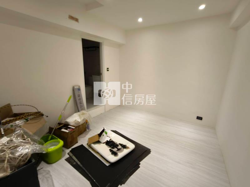 中壢市區近火車站3樓美寓房屋室內格局與周邊環境