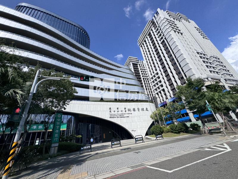 A18高鐵詠美館小資首選房屋室內格局與周邊環境