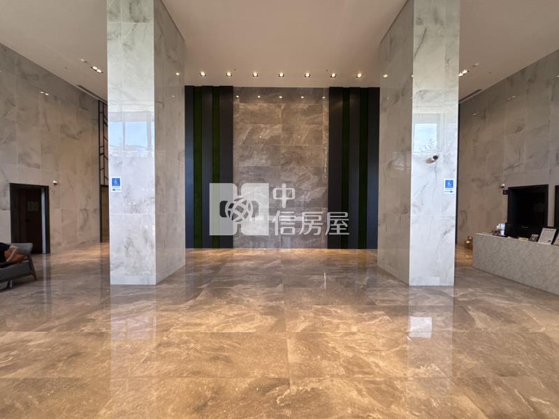 A18高鐵詠美館小資首選房屋室內格局與周邊環境