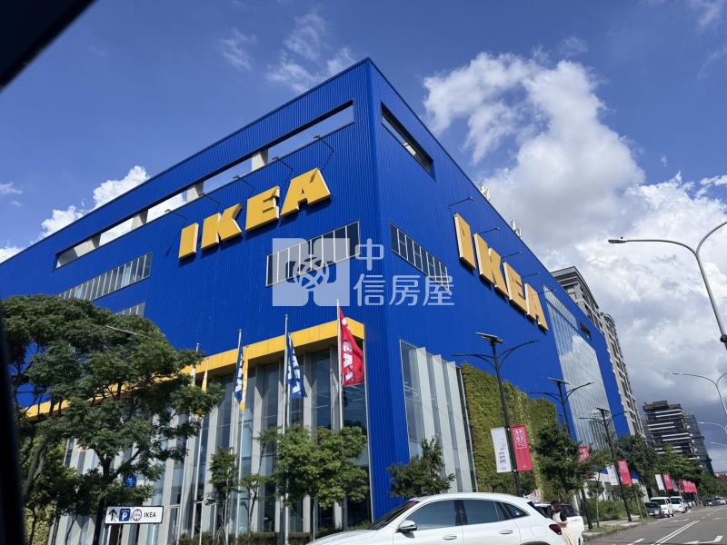 A18高鐵詠美館小資首選房屋室內格局與周邊環境