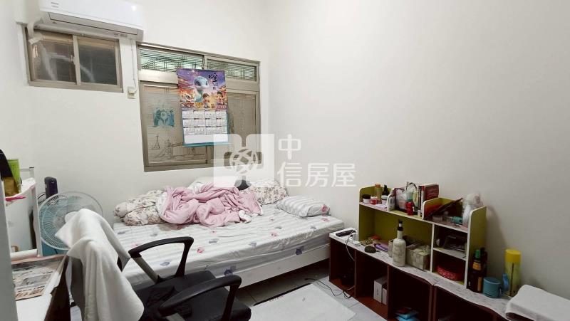 一中旁福聯新城一樓美華廈房屋室內格局與周邊環境