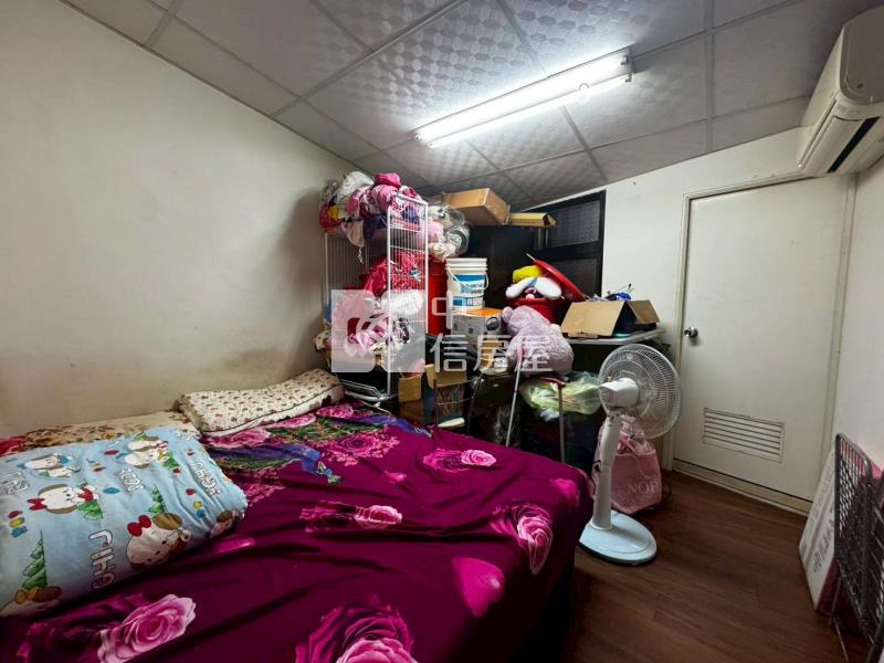 近大明商圈低總價透天房屋室內格局與周邊環境