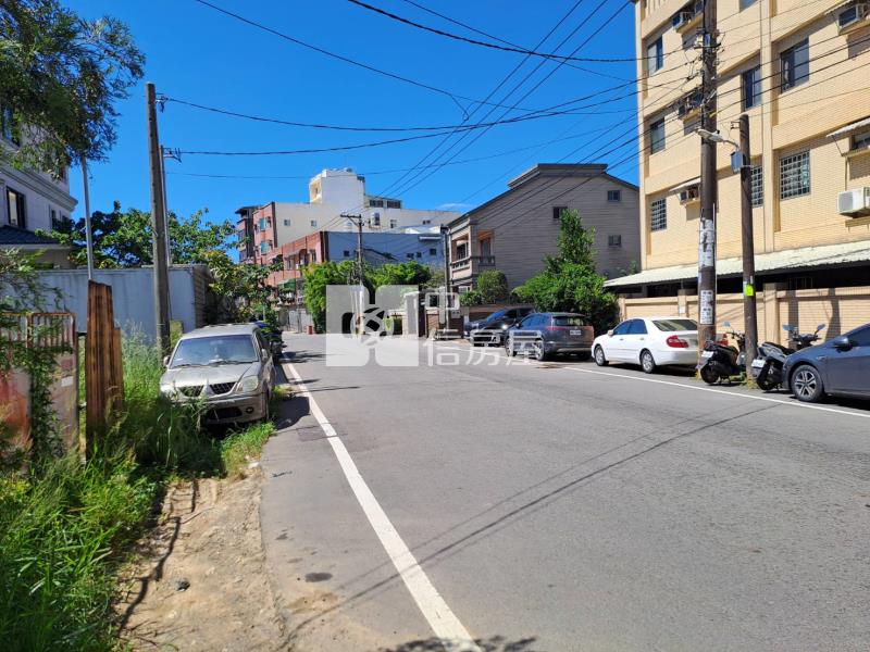 近中央大學合法農舍房屋室內格局與周邊環境