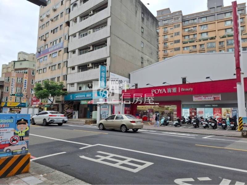 桃園宏國真愛景觀三房車房屋室內格局與周邊環境