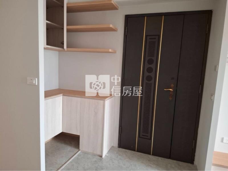 桃園宏國真愛景觀三房車房屋室內格局與周邊環境