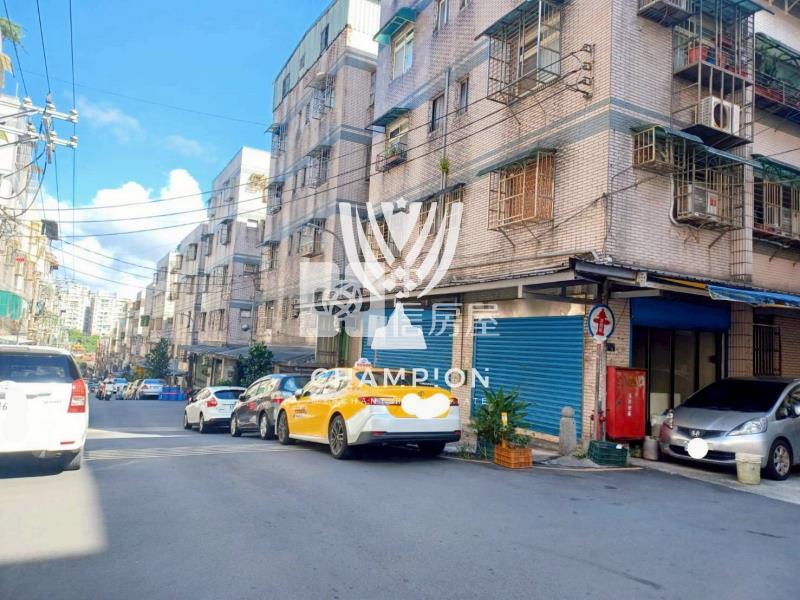 【冠軍】大慶陽光邊間正三房房屋室內格局與周邊環境
