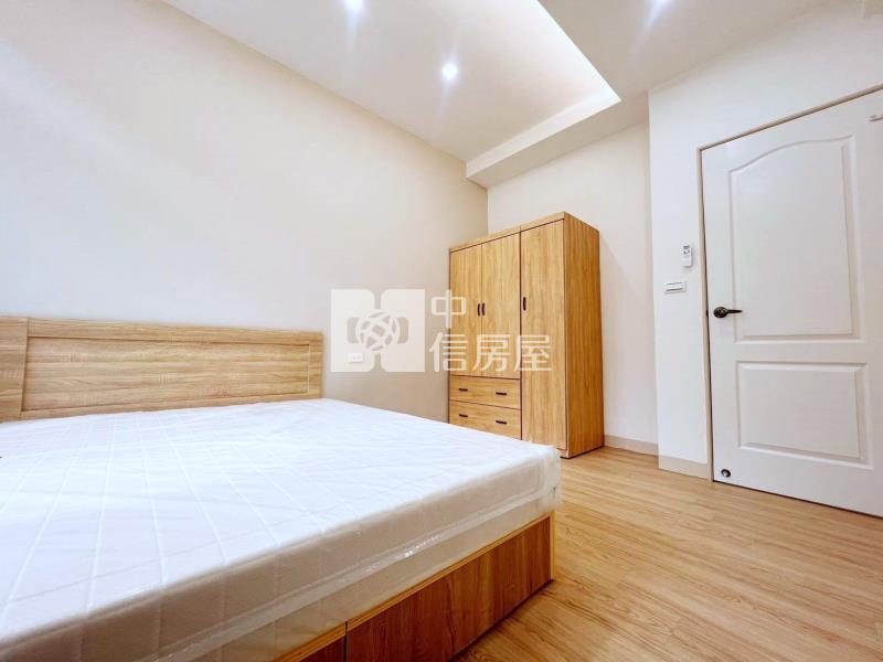 光華國中收租雙套房房屋室內格局與周邊環境