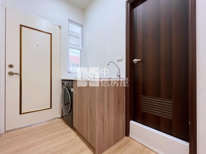 光華國中收租雙套房房屋室內格局與周邊環境