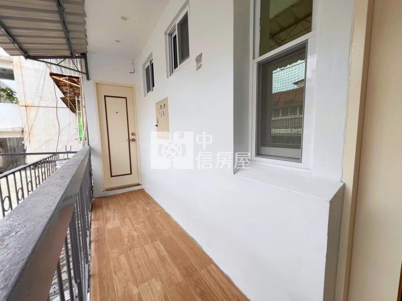 光華國中收租雙套房房屋室內格局與周邊環境