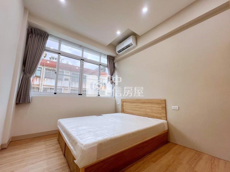 光華國中收租雙套房房屋室內格局與周邊環境