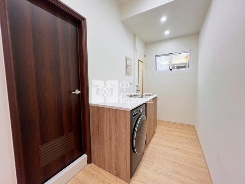 光華國中收租雙套房房屋室內格局與周邊環境