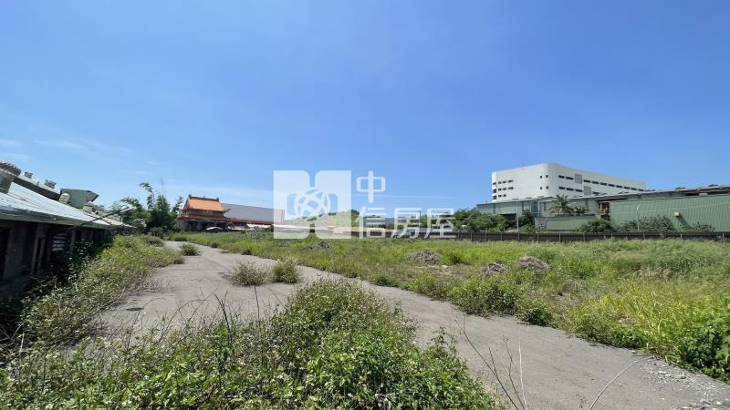 大肚乙種工業用地房屋室內格局與周邊環境